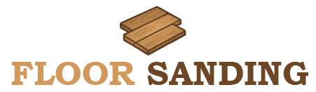 Floor Sanding Logo